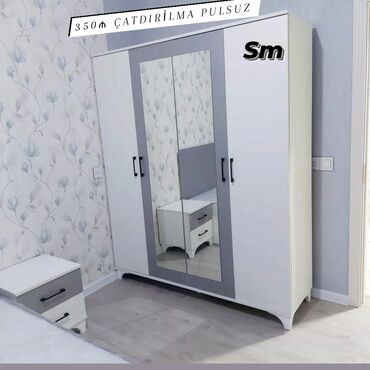 Sifarişlə dolablar: Dolablar sifarişle hazırlanır rəng seçimi var -da lalafo.az — 6 Sifarişlə dolablar: Dolablar sifarişle hazırlanır rəng seçimi var — 6