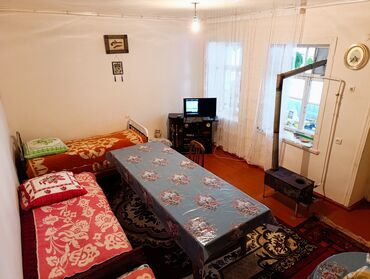 kiraye heyet evleri: 4 комнаты, 104 м², Нет кредита, Средний ремонт