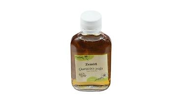 beard oil vitamin c: 0,1 l — 1