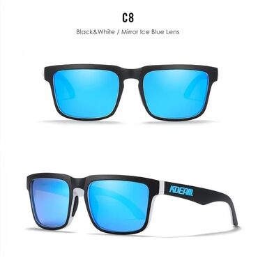 водяные очки: Антибликовые ультрафиолетовые солнцезащитные очки
Цена окончательная