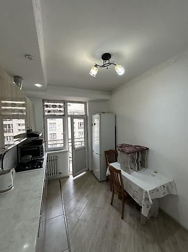 aida: 2 комнаты, 55 м², Азия Молл Элитка, 11 этаж, Евроремонт — 8