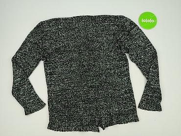 free clothes: Kardigan damski, rozmiar 5XL — 3