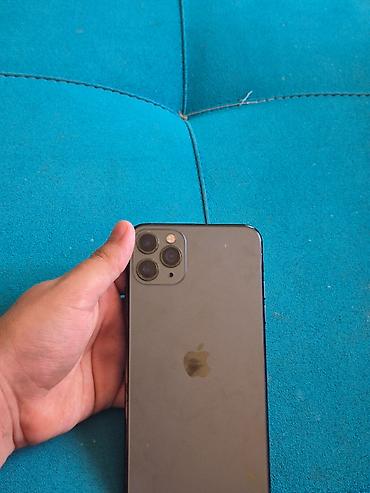 iphone xs satilir: IPhone 11 Pro Max — 2