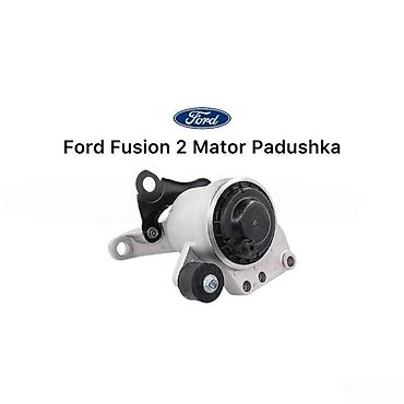 "Ford Fusion 2.0" mühərrik yastığı Bütün kateqoriyalar • Nəqliyyat • lalafo.az -da "Ford Fusion 2.0" mühərrik yastığı Bütün kateqoriyalar • Nəqliyyat •