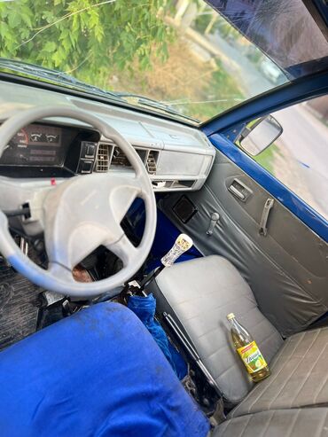вит машина: Daewoo Лабо: 1999 г., 0.8 л, Механика, Бензин