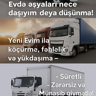 Sərnişin daşımaları: Mikroavtobus — 1