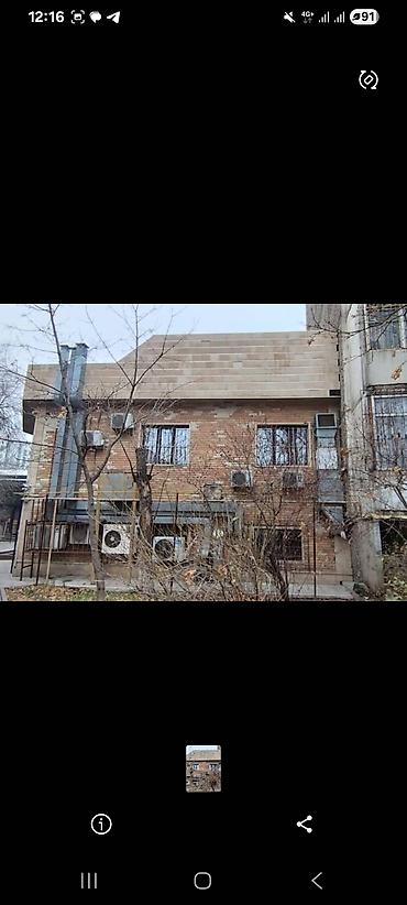 Аренда помещений свободного назначения: Продаю просторное коммерческое помещение в районе Кок-жар с витринными — 9