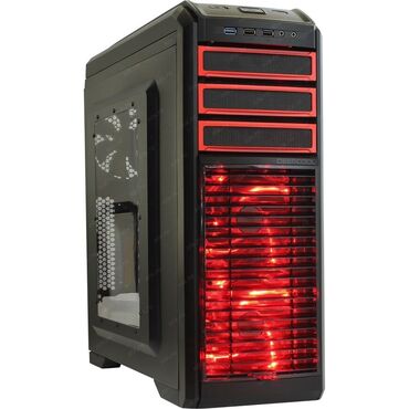 компьютерный мышь: Компьютер, ядер - 8, ОЗУ 16 ГБ, Игровой, Б/у, Intel Core i7, NVIDIA GeForce RTX 3060 TI, HDD + SSD