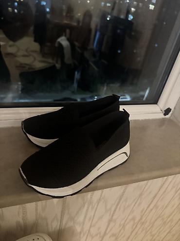 air zoom: Ölçü: 36, rəng - Qara, Yeni — 2