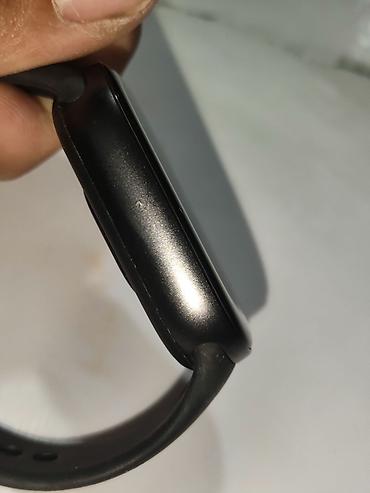 купить ми бенд 8: Mi smart band 10 КИТАЙСКАЯ ВЕРСИЯ руского языка нет есть английский — 5