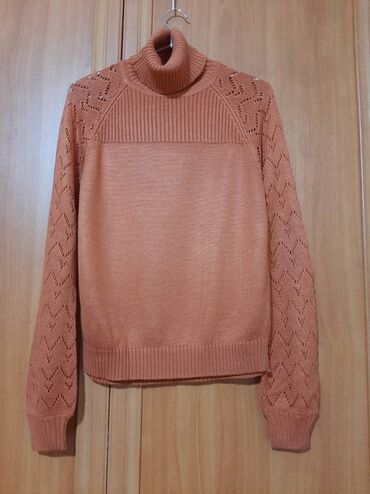 базовые кофты: Кофта, Зима, M (EU 38)