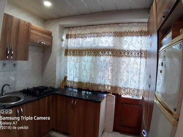 Köhnə tikili: Bakı, Bakıxanov qəs., 4 otaqlı, Köhnə tikili, 90 kv. m — 7