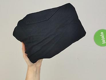 kolarki pull and bear: Papaya, Szorty damskie, rozmiar L — 6