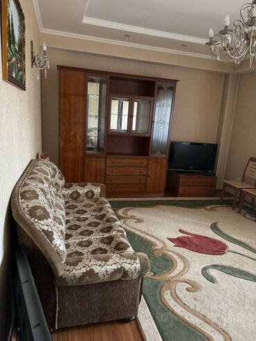 дома в оше: 2 комнаты, 96 м², Элитка, 4 этаж, Дизайнерский ремонт