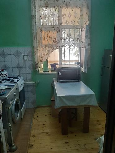 salyanda evler: 2 otaqlı, Yeni tikili, 50 kv. m — 9