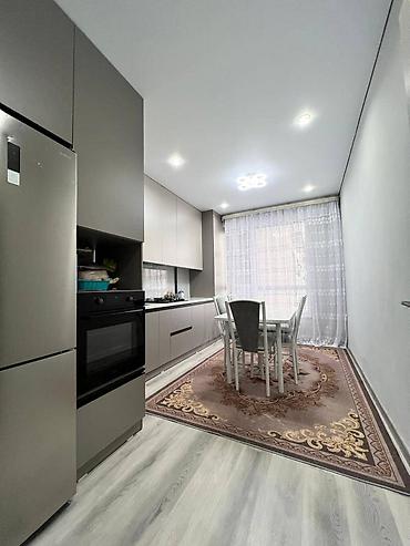 Продажа квартир: 2 комнаты, 70 м², Элитка, 9 этаж, Евроремонт — 5