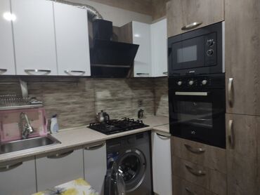 Uzunmüddətli kirayə mənzillər: Dərnəgül Baksol yolunda 5 sotun içində, 3 otaqlı həyət evi kirayə — 7