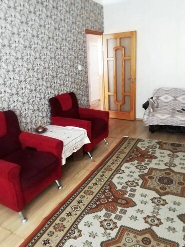 Köhnə tikili: Bakı, 9-cu mikrorayon, 4 otaqlı, Köhnə tikili, 110 kv. m — 7