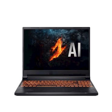 acer notebook adapter: Acer Nitro V16 ANV16-41-R5K2 NH.QP0AA.002 | İstehsalçı: Acer