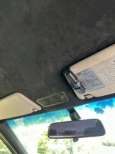 Opel: Opel Vectra: 1997 г., 2 л, Автомат, Бензин, Седан — 8