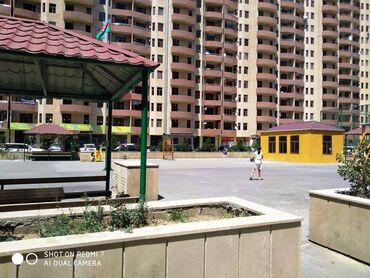 Yeni tikili: 2 otaqlı, Yeni tikili, m. Xətai, 66 kv. m — 10