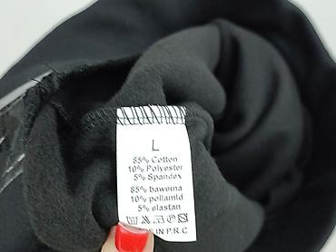 legginsy modelujące: Legginsy Sportowe damskie, rozmiar L — 6