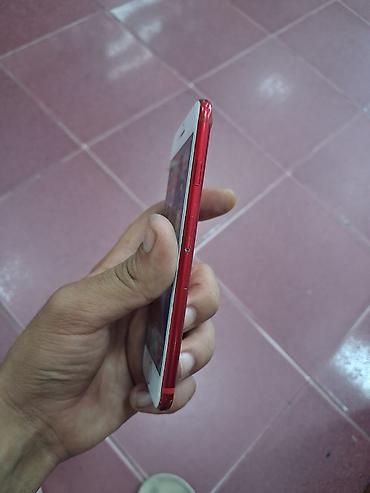iphone se 4 price: IPhone SE, Qırmızı, Barmaq izi — 4