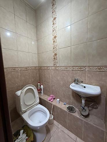 2 6: 3 комнаты, 62 м², Ипподром 105 серия, 6 этаж, Старый ремонт — 8