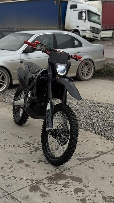 Мотоциклы: BSE J1 CBS 300 (174mn-3) Пробег 50 мото часов. Полностью обслужен — 10