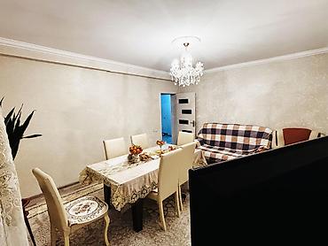 Mənzillər: Bakı, Bakıxanov qəs., 3 otaqlı, Köhnə tikili, m. Neftçilər, 65 kv. m — 7