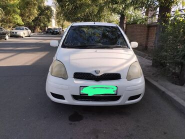 продаю тайота сурф: Toyota Vitz: 2002 г., 0.1 - engine capacity л, Автомат, Бензин, Седан