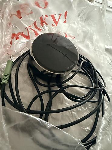 m tech: Акустическая система Microlab 2.1 — серия X-BASS SYSTEM Platinum — 6