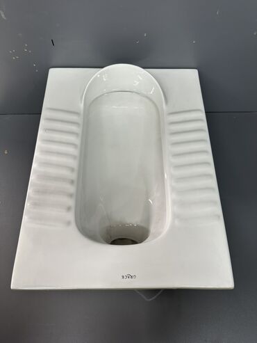 пена бачок: Унитаз Напольный, Новый, Материал: Фарфор