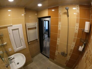 Köhnə tikili: Bakı, 2 otaqlı, Köhnə tikili, m. Neftçilər, 52 kv. m — 11