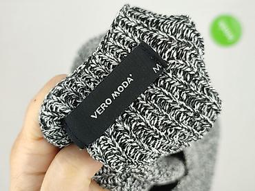 sweter chanel: Vero Moda, Sweter damski, rozmiar M — 4