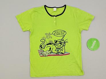 bluzki spongebob: T-shirt damski, rozmiar S — 2