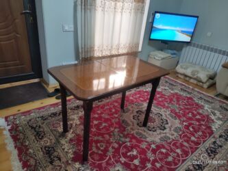 İnformatika: Qonaq masası, İşlənmiş, Açılan, Taxta