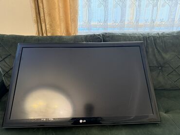 lg a18cmh: Телевизор LG LCD 32"
