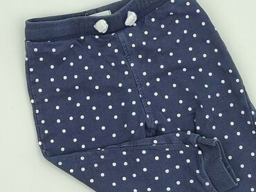 Sweatpants, Fox&Bunny, 1.5-2 years, 92, condition - Very good