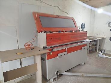 офисный столь: Форматно-раскроечный станок Mizrak Special 3200 - — 6