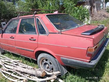 куплю ауди 80: Audi 80: 1981 г., 1.8 л, Механика, Бензин, Седан
