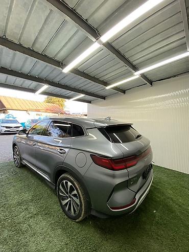 byd 5: BYD Song Plus: 2023 г., Гибрид, Кроссовер — 3