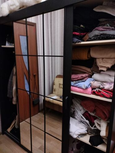 прихожный бу: Уктоочу бөлмө гарнитуру, Колдонулган, Шкаф, Башка өлкө, Өзү алып кетүү