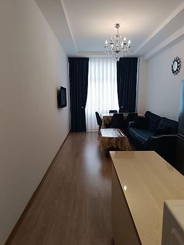 kupca: 2 otaqlı, Yeni tikili, 69 kv. m — 6