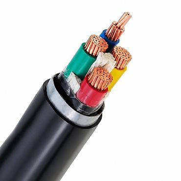 №: 5692 Məhsulun adı: Güc kabeli Göktel YVZ4V-U - 3x0.75, üç nüvəli