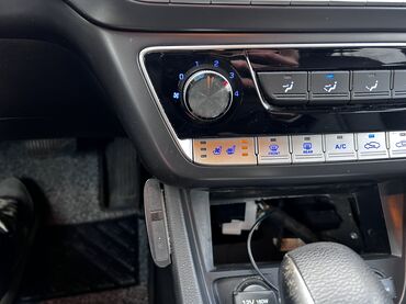 Hyundai: Hyundai Sonata: 2020 г., 2 л, Автомат, Газ, Седан — 10