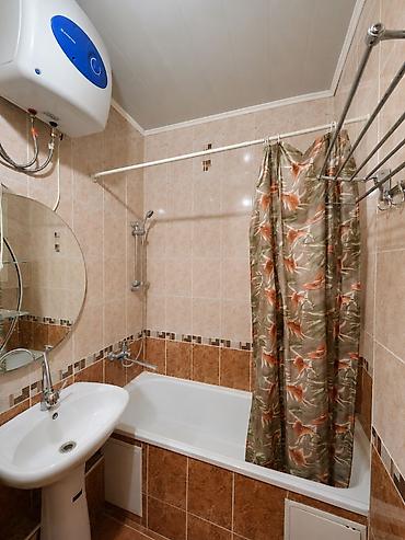 Продажа квартир: 2 комнаты, 48 м², Таатан ТЦ 5 этаж — 13