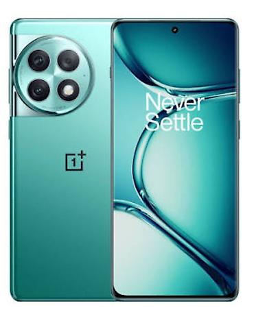 micro sd v30: OnePlus Ace 2 Pro, Б/у, 256 ГБ, цвет - Зеленый, 2 SIM — 1