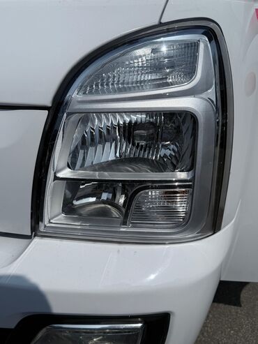 Hyundai: Hyundai Porter: 2019 г., 2.5 л, Типтроник, Дизель — 4