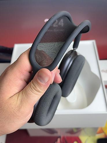 iphone x: AirPods Max 1:1 pink Лучшая копия на рынке Есть прозрачность и — 10